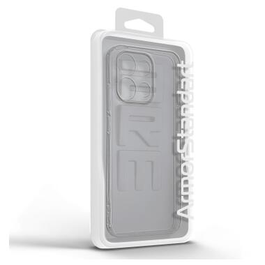Чехол к мобильному телефону Armorstandart Air OPPO Reno16 F 5G Camera cover Clear (ARM92241) фото №6