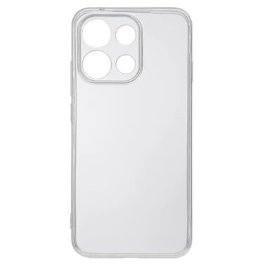Чехол к мобильному телефону Armorstandart Air OPPO Reno16 F 5G Camera cover Clear (ARM92241) фото №1