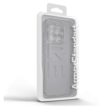 Чехол к мобильному телефону Armorstandart Air OPPO Reno16 Pro 5G Camera cover Clear (ARM92239) фото №6