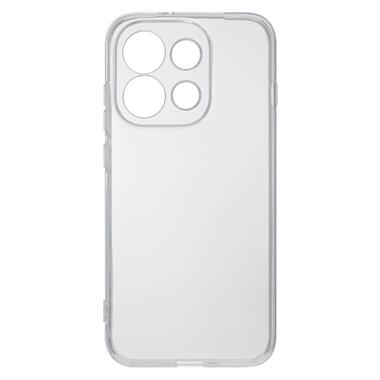 Чехол к мобильному телефону Armorstandart Air OPPO Reno16 Pro 5G Camera cover Clear (ARM92239) фото №1