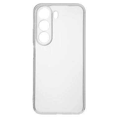 Чехол к мобильному телефону Armorstandart Air Realme C100i 4G / C100x 4G Camera cover Clear (ARM92242) фото №1