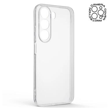 Чехол к мобильному телефону Armorstandart Air Realme C100i 4G / C100x 4G Camera cover Clear (ARM92242) фото №2