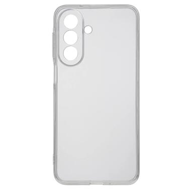 Чехол к мобильному телефону Armorstandart Air Samsung A27 5G Camera Cover Clear (ARM89682) фото №1