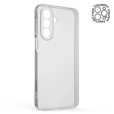 Чехол к мобильному телефону Armorstandart Air Samsung A27 5G Camera Cover Clear (ARM89682) фото №2