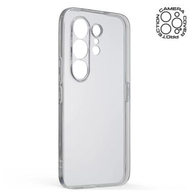 Чехол к мобильному телефону Armorstandart Air Tecno Camon 50 4G Camera Cover Clear (ARM91852) фото №2