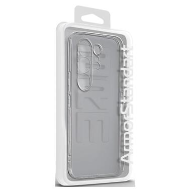 Чехол к мобильному телефону Armorstandart Air Tecno Camon 50 4G Camera Cover Clear (ARM91852) фото №6