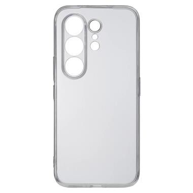 Чехол к мобильному телефону Armorstandart Air Tecno Camon 50 4G Camera Cover Clear (ARM91852) фото №1