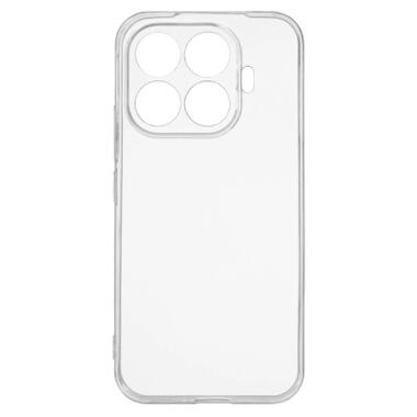 Чехол к мобильному телефону Armorstandart Air Xiaomi 17T 5G Camera Cover Clear (ARM90957) фото №1