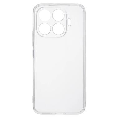 Чехол к мобильному телефону Armorstandart Air Xiaomi 17T Pro 5G Camera cover Clear (ARM90958) фото №1