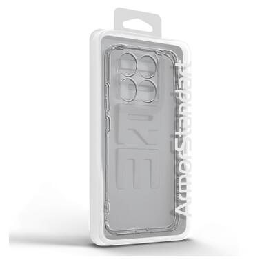 Чехол к мобильному телефону Armorstandart Air Xiaomi 17T Pro 5G Camera cover Clear (ARM90958) фото №6