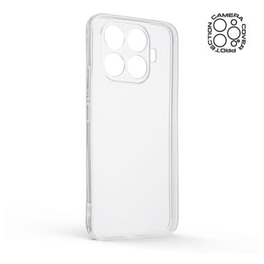 Чехол к мобильному телефону Armorstandart Air Xiaomi 17T Pro 5G Camera cover Clear (ARM90958) фото №2