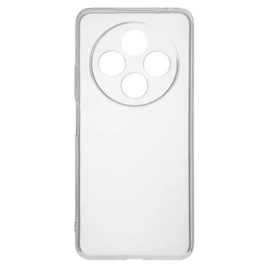 Чехол к мобильному телефону Armorstandart Air Xiaomi Redmi 17C 4G Camera cover Clear (ARM92759) фото №1