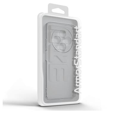 Чехол к мобильному телефону Armorstandart Air Xiaomi Redmi 17C 4G Camera cover Clear (ARM92759) фото №6