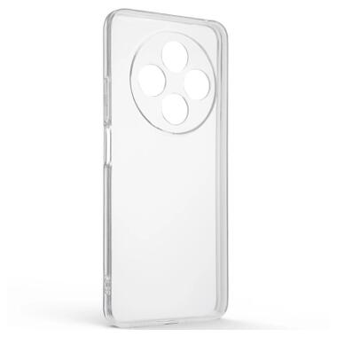 Чехол к мобильному телефону Armorstandart Air Xiaomi Redmi 17C 4G Camera cover Clear (ARM92759) фото №2