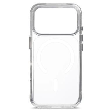 Чехол к мобильному телефону Armorstandart Clear MagCase Apple iPhone 18 Pro Max / 17 Pro Max Transparent (ARM91764) фото №1
