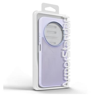Чехол к мобильному телефону Armorstandart Frame Xiaomi Redmi 17C 4G Violet (ARM92949) фото №3