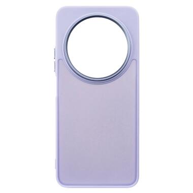 Чехол к мобильному телефону Armorstandart Frame Xiaomi Redmi 17C 4G Violet (ARM92949) фото №1