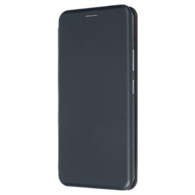 Чехол к мобильному телефону Armorstandart G-Case Infinix Hot 50 Pro Plus 4G Dark Blue (ARM92152) фото №1
