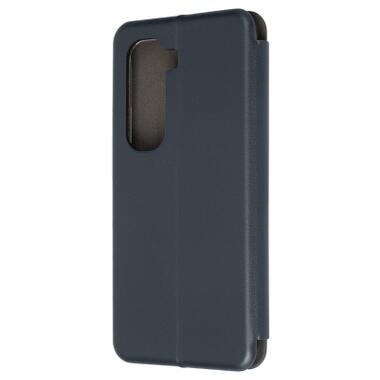 Чехол к мобильному телефону Armorstandart G-Case Infinix Hot 50 Pro Plus 4G Dark Blue (ARM92152) фото №2