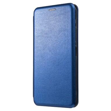 Чехол к мобильному телефону Armorstandart G-Case Infinix Smart 20 4G Blue (ARM91207) фото №1