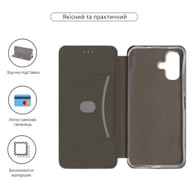 Чехол к мобильному телефону Armorstandart G-Case Infinix Smart 20 4G Blue (ARM91207) фото №3