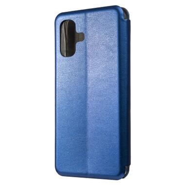 Чехол к мобильному телефону Armorstandart G-Case Infinix Smart 20 4G Blue (ARM91207) фото №2