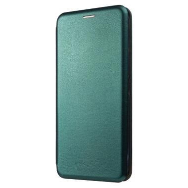 Чехол к мобильному телефону Armorstandart G-Case OPPO A6 4G / A6K 4G / A6S 4G / A6X 4G Green (ARM90307) фото №1