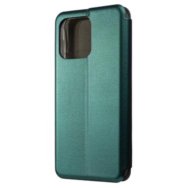 Чехол к мобильному телефону Armorstandart G-Case OPPO A6 4G / A6K 4G / A6S 4G / A6X 4G Green (ARM90307) фото №2