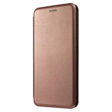 Чехол к мобильному телефону Armorstandart G-Case OPPO A6 4G / A6K 4G / A6S 4G / A6X 4G Rose Gold (ARM90306) фото №1