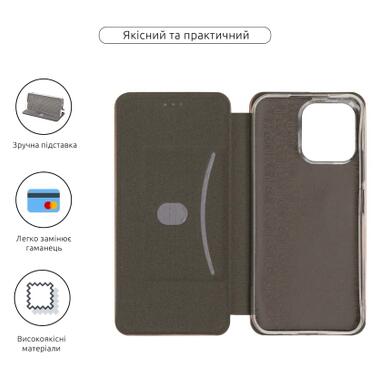 Чехол к мобильному телефону Armorstandart G-Case OPPO A6 4G / A6K 4G / A6S 4G / A6X 4G Rose Gold (ARM90306) фото №3
