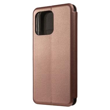 Чехол к мобильному телефону Armorstandart G-Case OPPO A6 4G / A6K 4G / A6S 4G / A6X 4G Rose Gold (ARM90306) фото №2