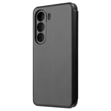Чехол к мобильному телефону Armorstandart G-Case Realme C100i 4G / C100x 4G Black (ARM92249) фото №2