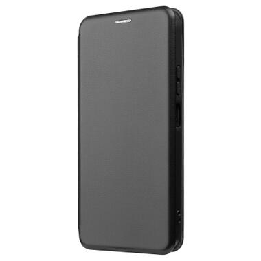 Чехол к мобильному телефону Armorstandart G-Case Realme C100i 4G / C100x 4G Black (ARM92249) фото №1