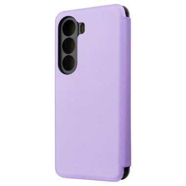 Чехол к мобильному телефону Armorstandart G-Case Realme C100i 4G / C100x 4G Lilac (ARM92362) фото №2