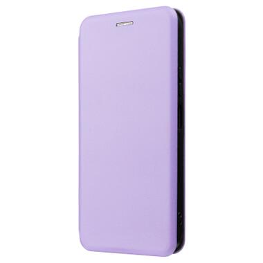 Чехол к мобильному телефону Armorstandart G-Case Realme C100i 4G / C100x 4G Lilac (ARM92362) фото №1