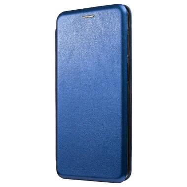 Чехол к мобильному телефону Armorstandart G-Case Samsung A16 4G (A165) Blue (ARM92642) фото №1