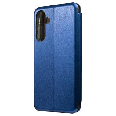 Чехол к мобильному телефону Armorstandart G-Case Samsung A16 4G (A165) Blue (ARM92642) фото №2