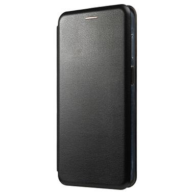 Чехол к мобильному телефону Armorstandart G-Case Samsung A27 5G Black (ARM89692) фото №1
