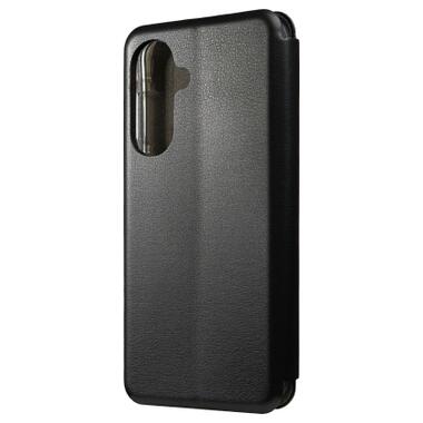Чехол к мобильному телефону Armorstandart G-Case Samsung A27 5G Black (ARM89692) фото №2