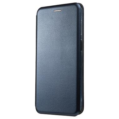 Чехол к мобильному телефону Armorstandart G-Case Samsung A27 5G Dark Blue (ARM89761) фото №1
