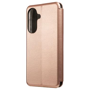 Чехол к мобильному телефону Armorstandart G-Case Samsung A27 5G Rose Gold (ARM89762) фото №2