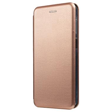 Чехол к мобильному телефону Armorstandart G-Case Samsung A27 5G Rose Gold (ARM89762) фото №1