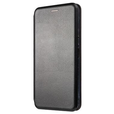 Чехол к мобильному телефону Armorstandart G-Case Tecno Spark Go 3 4G Black (ARM91020) фото №1