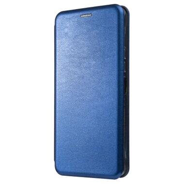 Чехол к мобильному телефону Armorstandart G-Case Tecno Spark Go 3 4G Blue (ARM91210) фото №1
