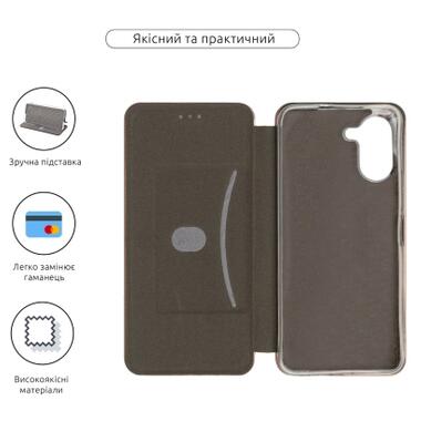 Чехол к мобильному телефону Armorstandart G-Case Tecno Spark Go 3 4G Rose Gold (ARM91211) фото №3