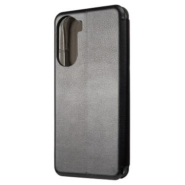 Чехол к мобильному телефону Armorstandart G-Case Xiaomi Redmi A7 Pro 4G / Poco C81 Pro 4G Black (ARM91126) фото №2