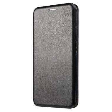 Чехол к мобильному телефону Armorstandart G-Case Xiaomi Redmi A7 Pro 4G / Poco C81 Pro 4G Black (ARM91126) фото №1