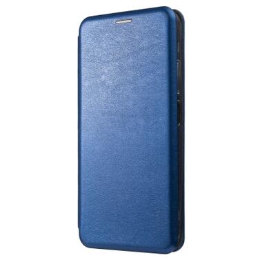 Чехол к мобильному телефону Armorstandart G-Case Xiaomi Redmi A7 Pro 4G / Poco C81 Pro 4G Blue (ARM91224) фото №1