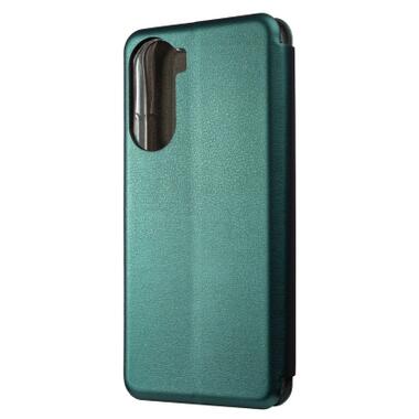 Чехол к мобильному телефону Armorstandart G-Case Xiaomi Redmi A7 Pro 4G / Poco C81 Pro 4G Green (ARM91225) фото №2