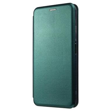 Чехол к мобильному телефону Armorstandart G-Case Xiaomi Redmi A7 Pro 4G / Poco C81 Pro 4G Green (ARM91225) фото №1